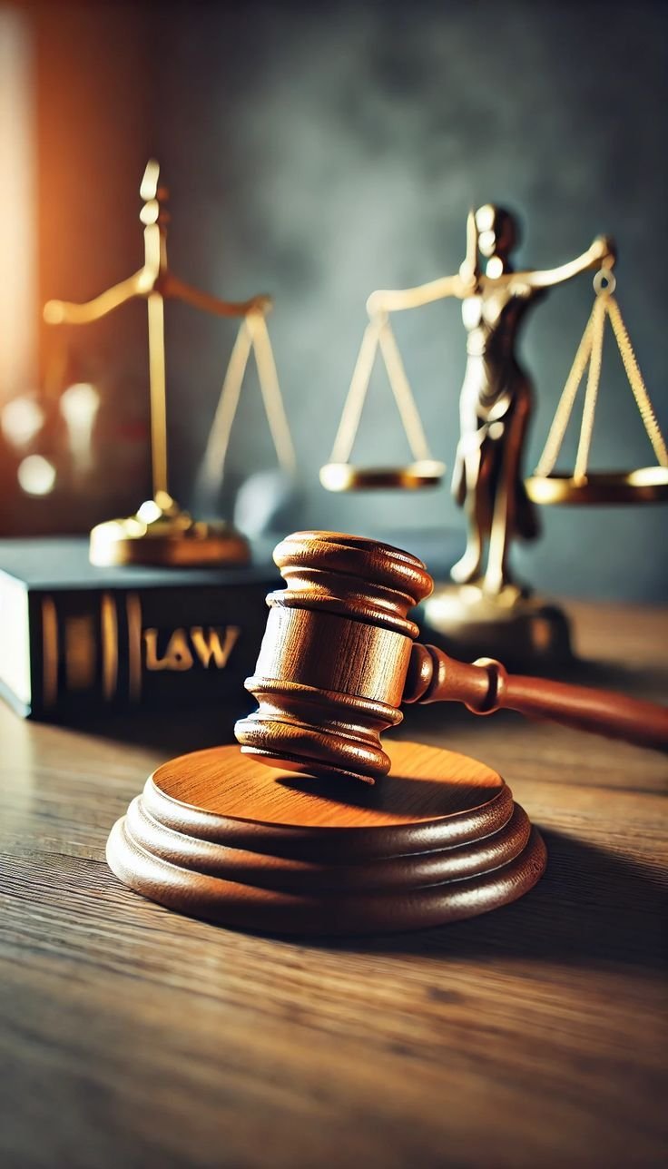 Derecho Administrativo